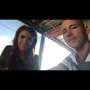 Meet your Posher, Sydney